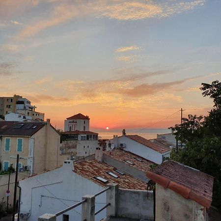 Reveries Maritimes Marseille Exterior photo
