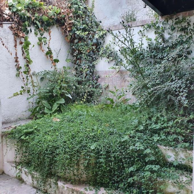 Reveries Maritimes Marseille Exterior photo