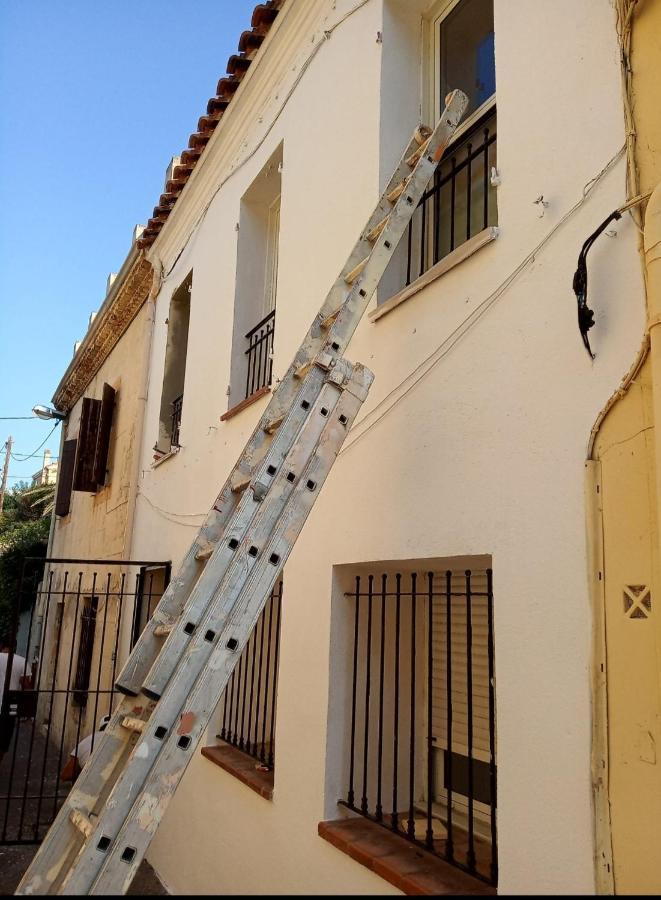 Reveries Maritimes Marseille Exterior photo